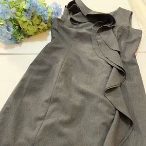 Calvin Klein casual dress size 6 p